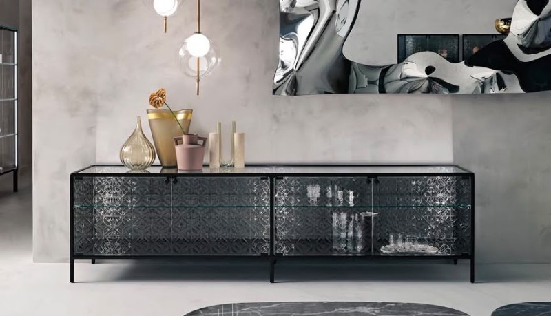 Unique - Credenza